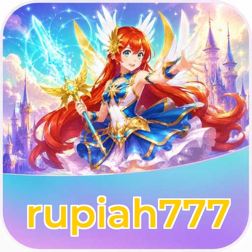 App Information rupiah777